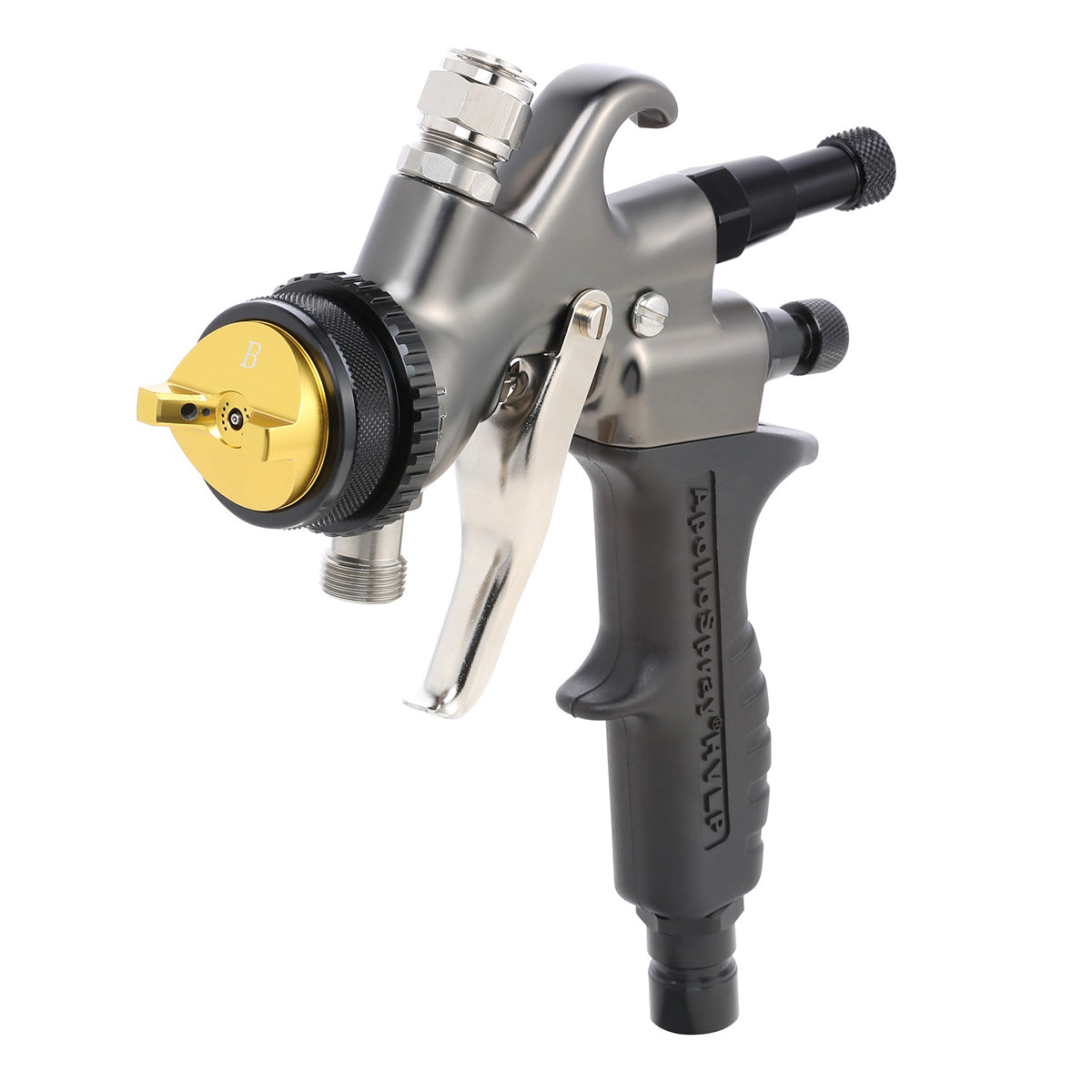Apollo Precision Apollo Precision-6 PRO Turbo Spray System