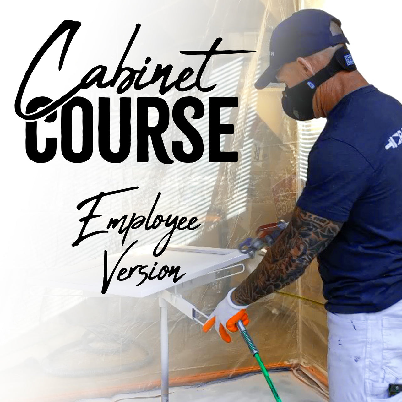 Employee Cabinet Course
