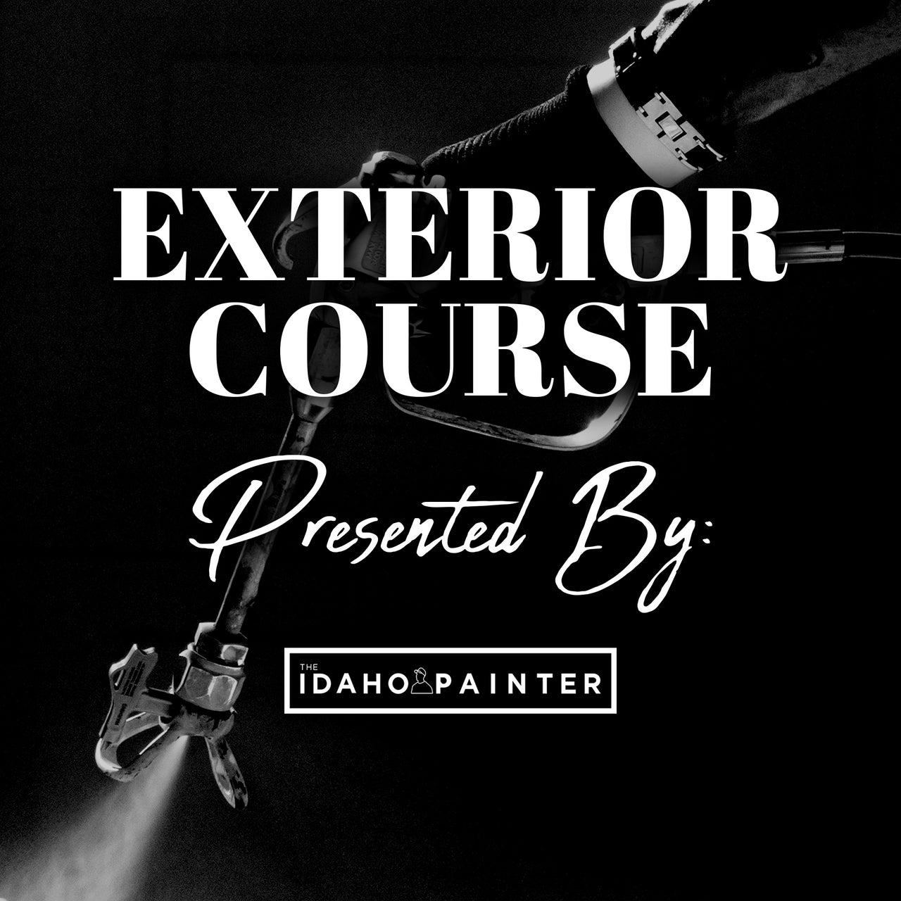 Exterior Painting Systems & Processes Course