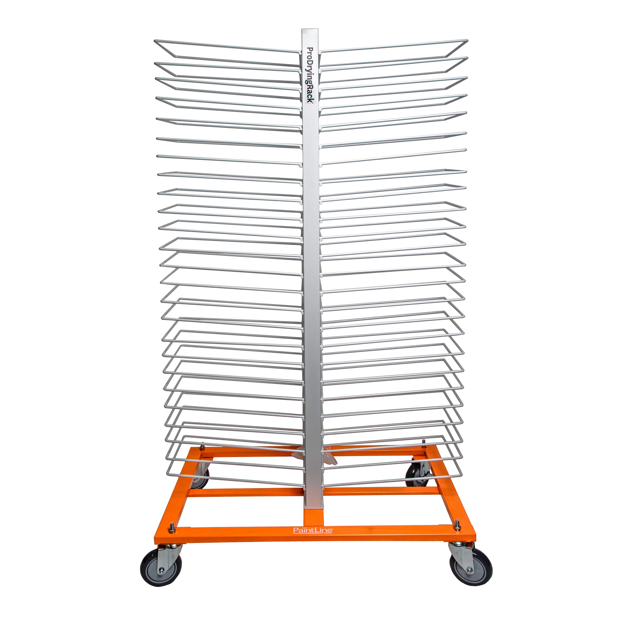 PaintLine Door Drying Rack - Main Image