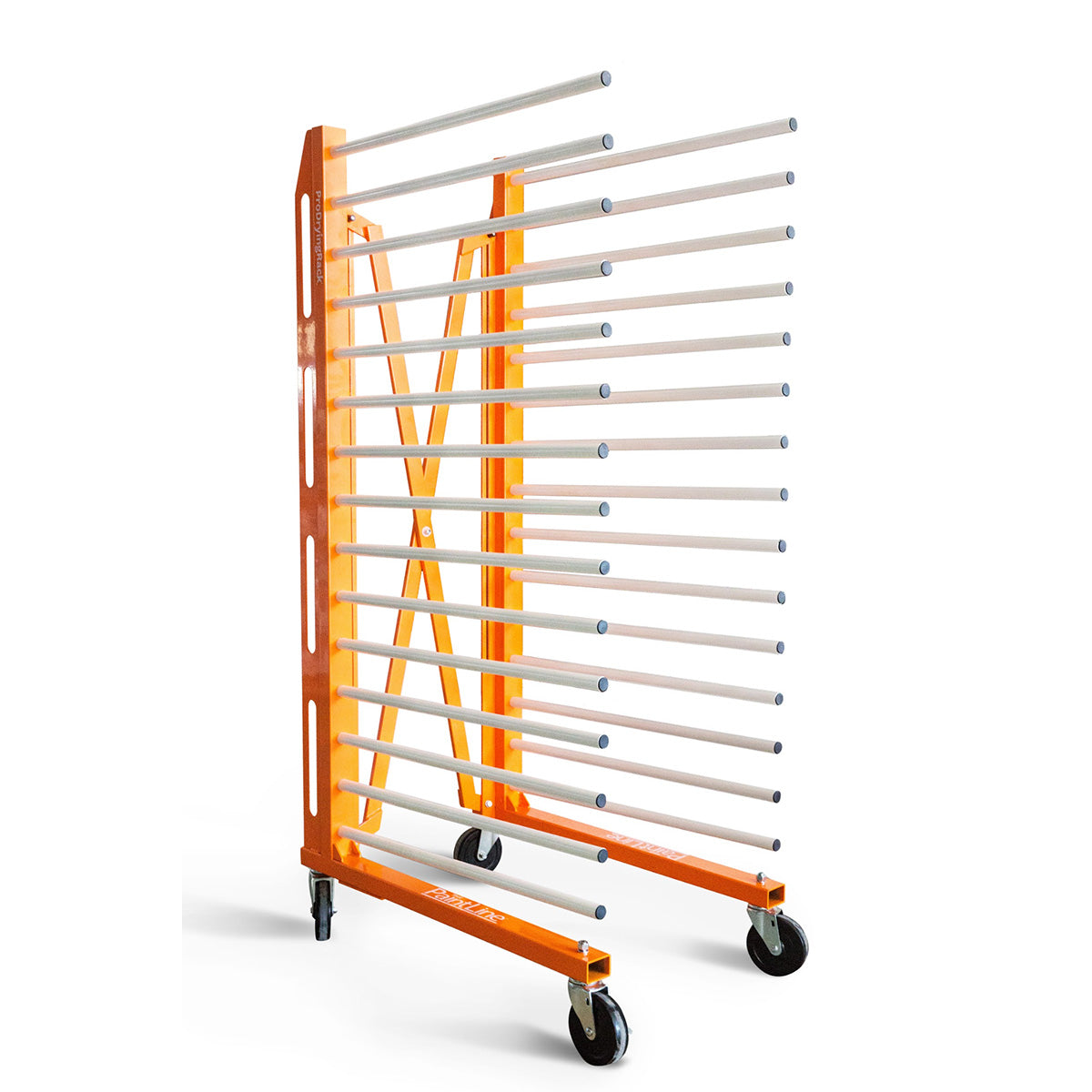 PaintLine PDREX 15-Shelf Expandable Pro Drying Rack