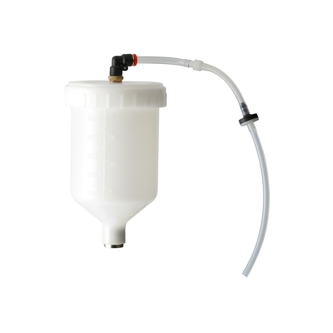 Gravity Feed Cup 600cc (20oz) Paint Life Supply Co