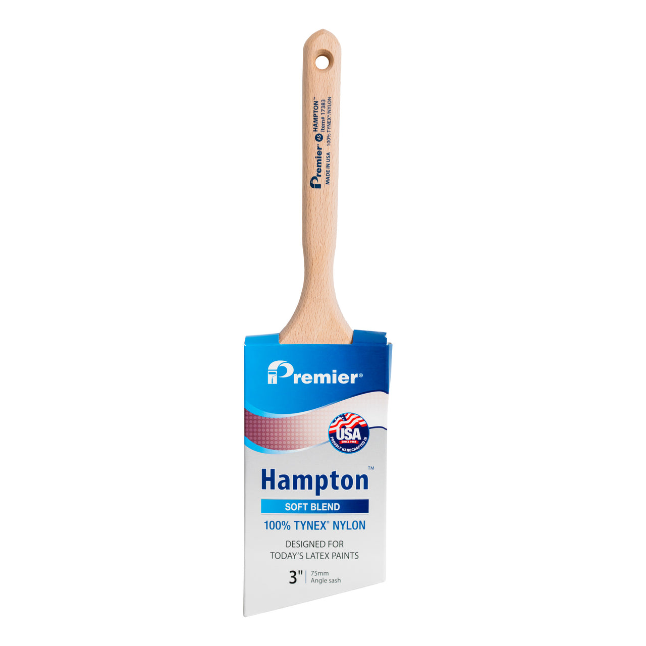 Premier Hampton Paint Brush