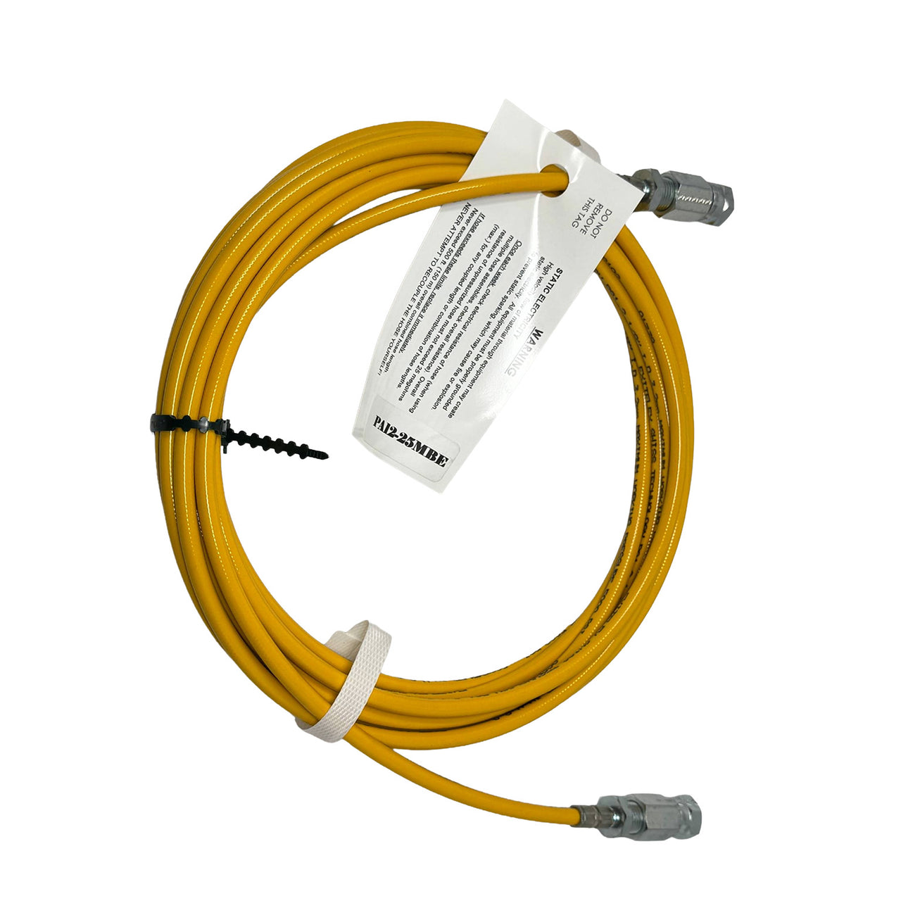 Paint  Life Swiss ExitFlex 25' whip hose