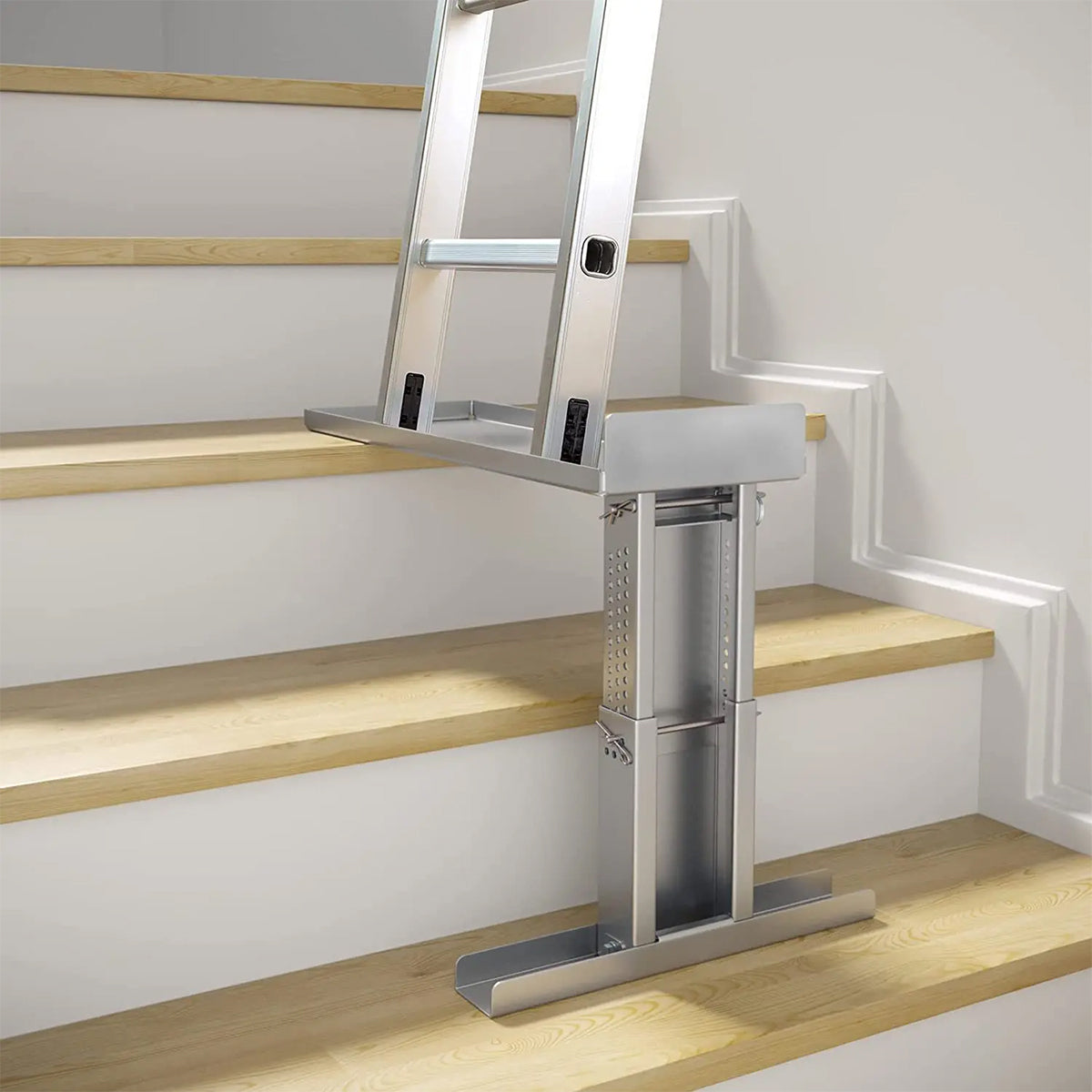Ladder Rigster Ladder Leveler Pro