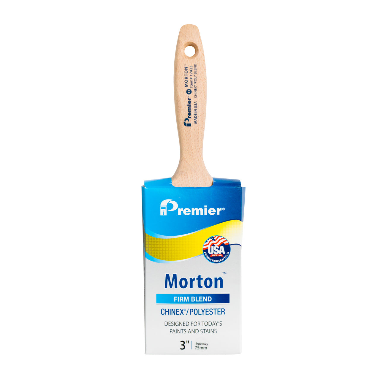 Premier Morton Paint Brush