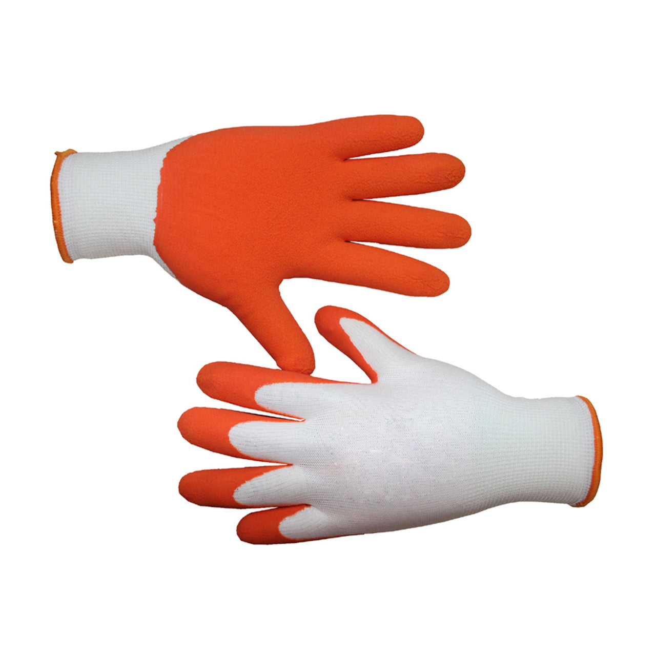 Nitrile painters gloves