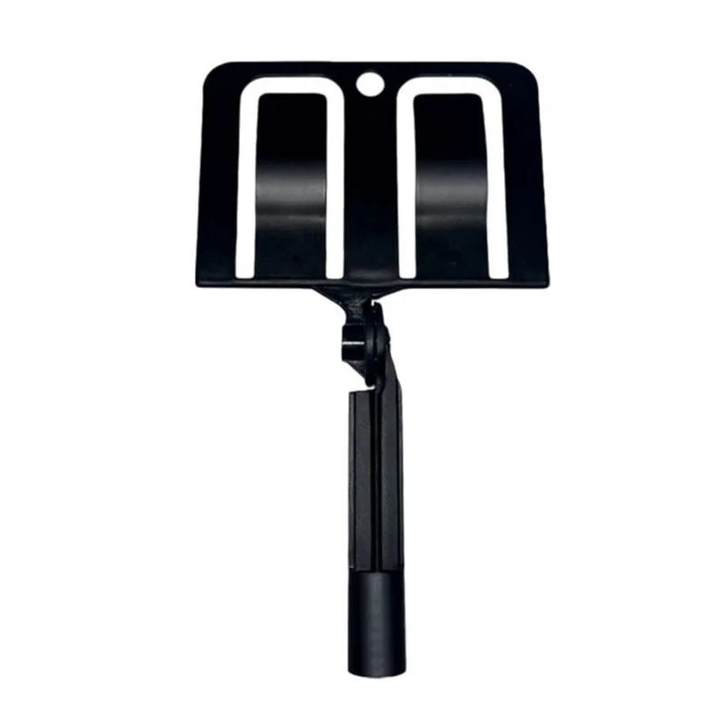 Paint Life Supply Co. cardboard shield holder
