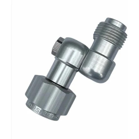 TriTech Airless Swivel Head