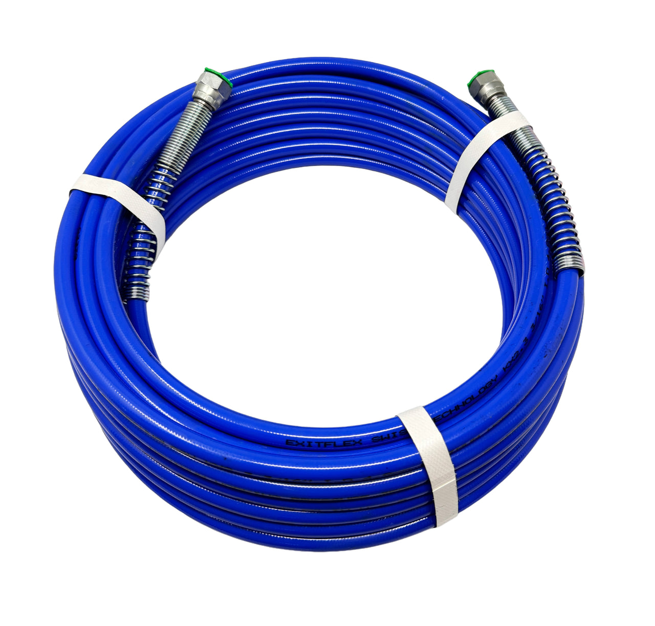 Airless Hose Whip 25' Paint Life Supply Co.