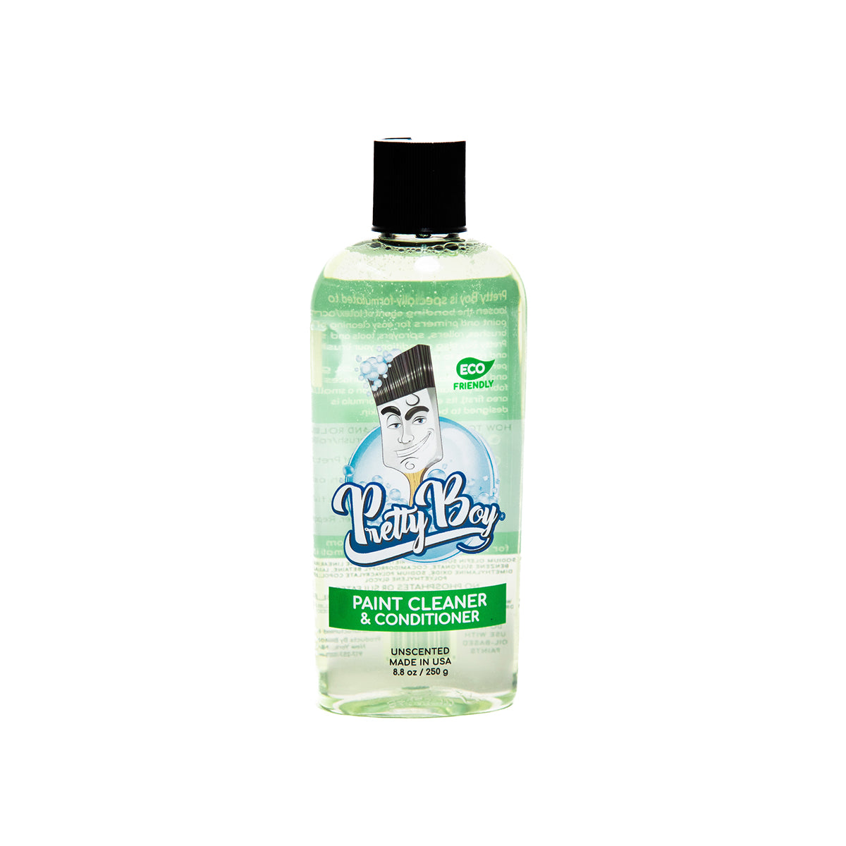 Pretty Boy Brush Cleaner (clearance)