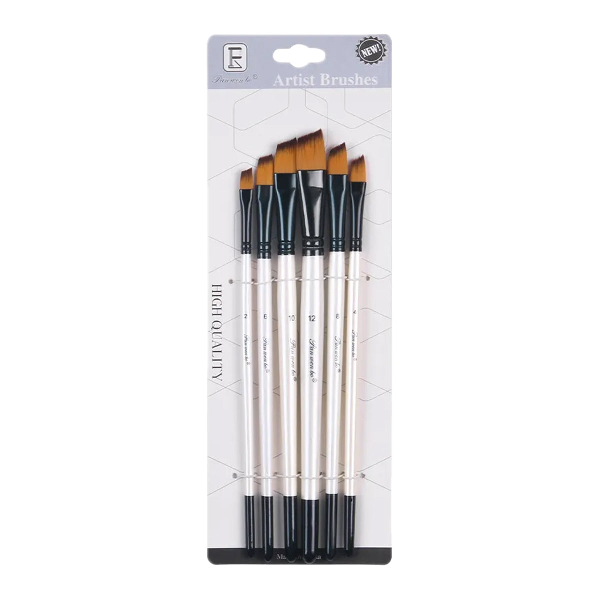 Pro Touch Up Brushes Paint Life Supply Co.