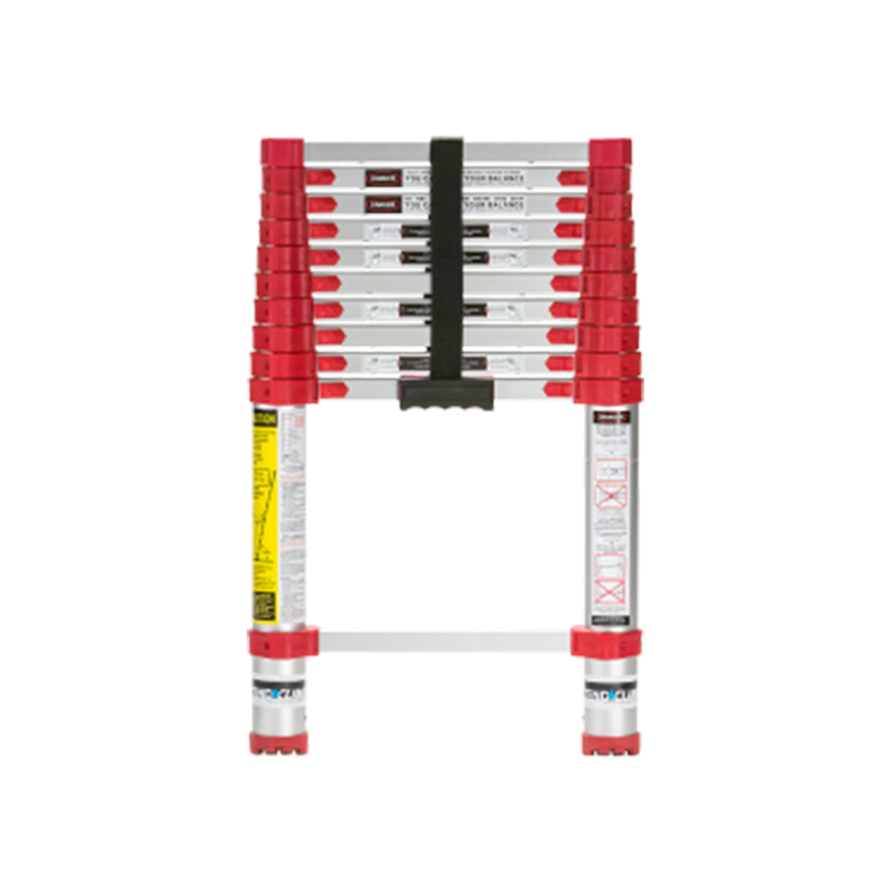 Xtend+Climb telescoping ladders from Paint Life Supply Co.