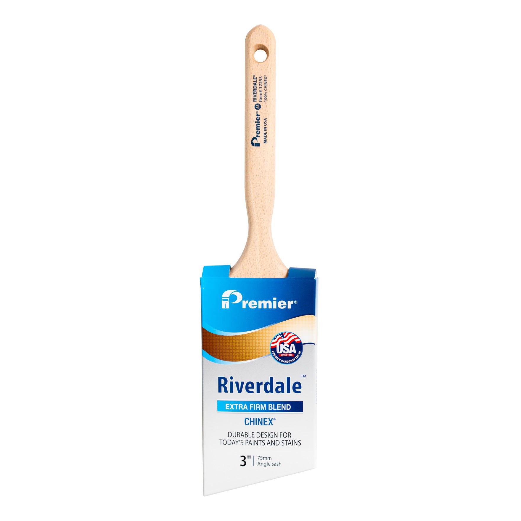 Premier Riverdale Paint Brush