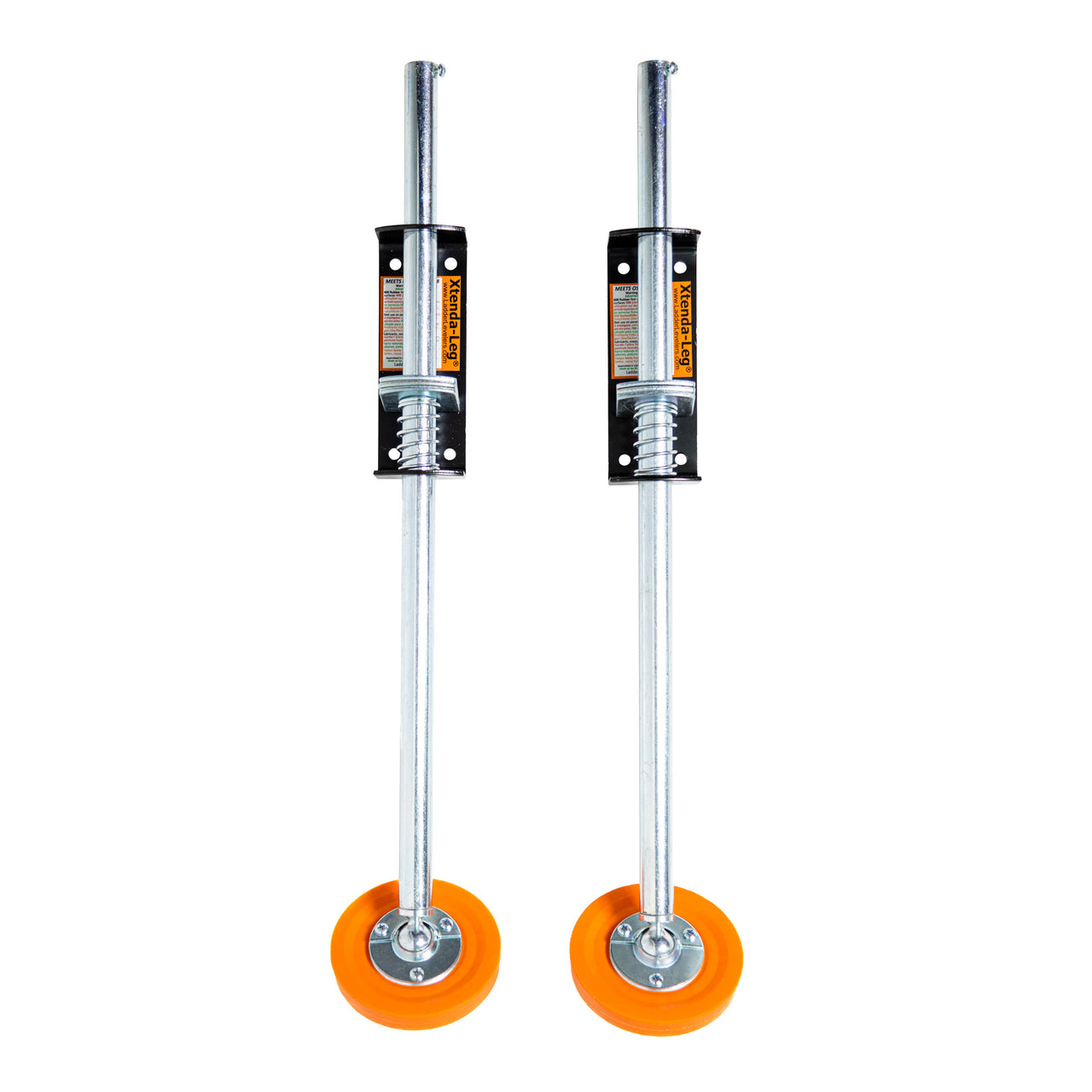 Xtenda-Leg® Ladder Leveler Rubber