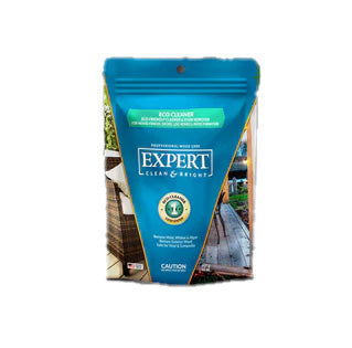 Expert Clean & Bright Eco Cleaner: Oxygenated Wood Bleach 32 ounces Paint Life Supply Co