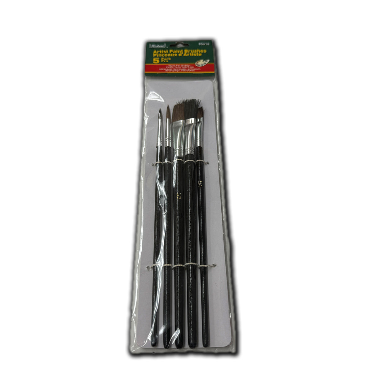 Richard Artist Brushes (clearance)