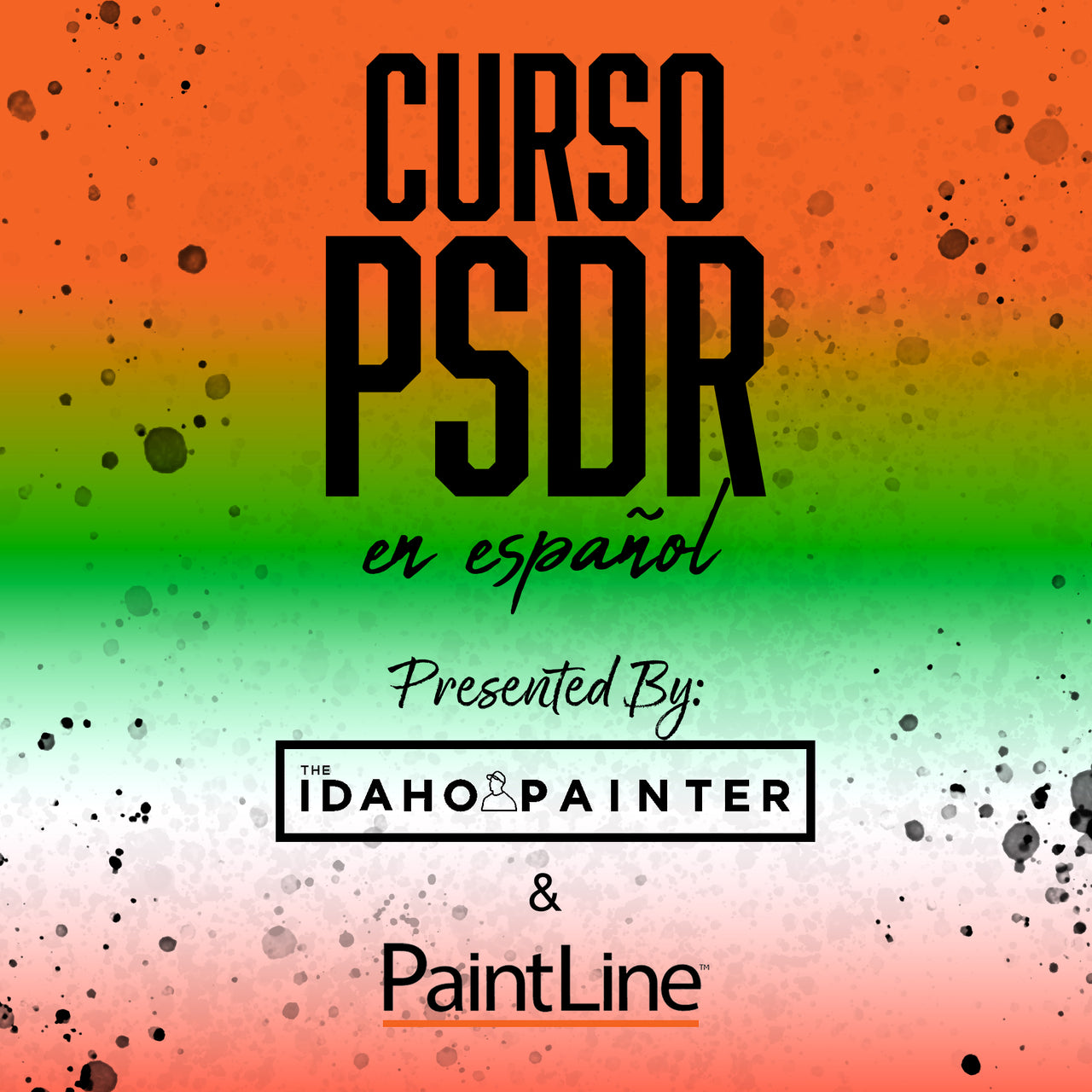 Curso PSDR en español