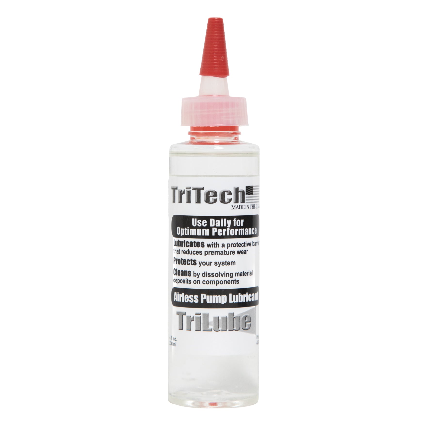 TriTech T4 Sprayer