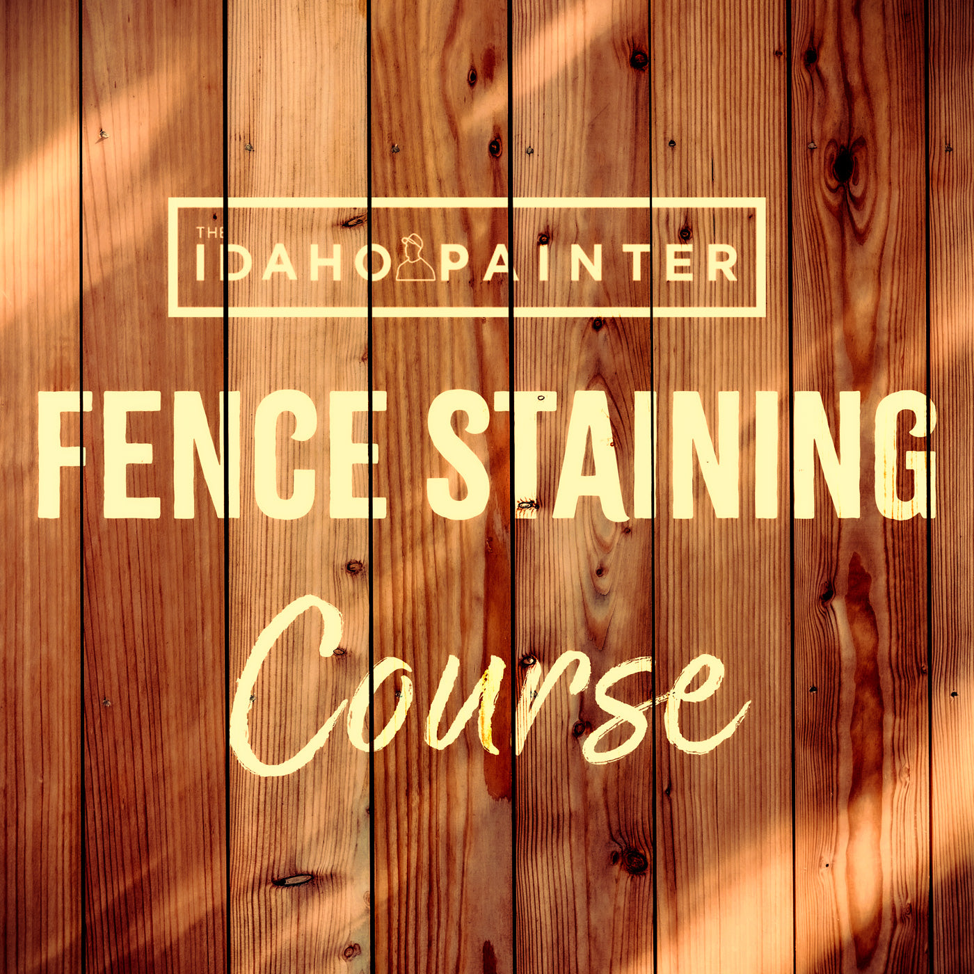 Online Fence Course