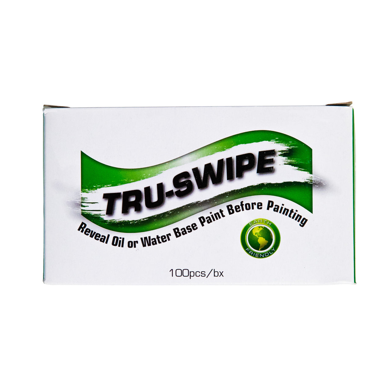 Tru-Swipe Wipes
