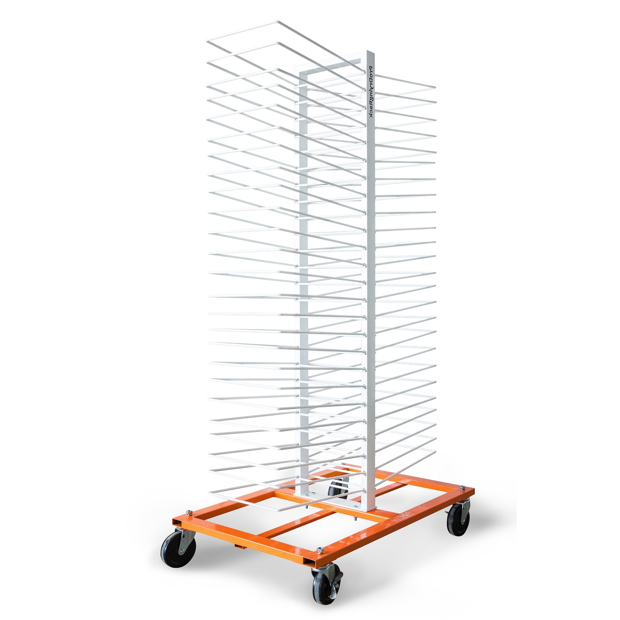 PaintLine Door Drying Rack