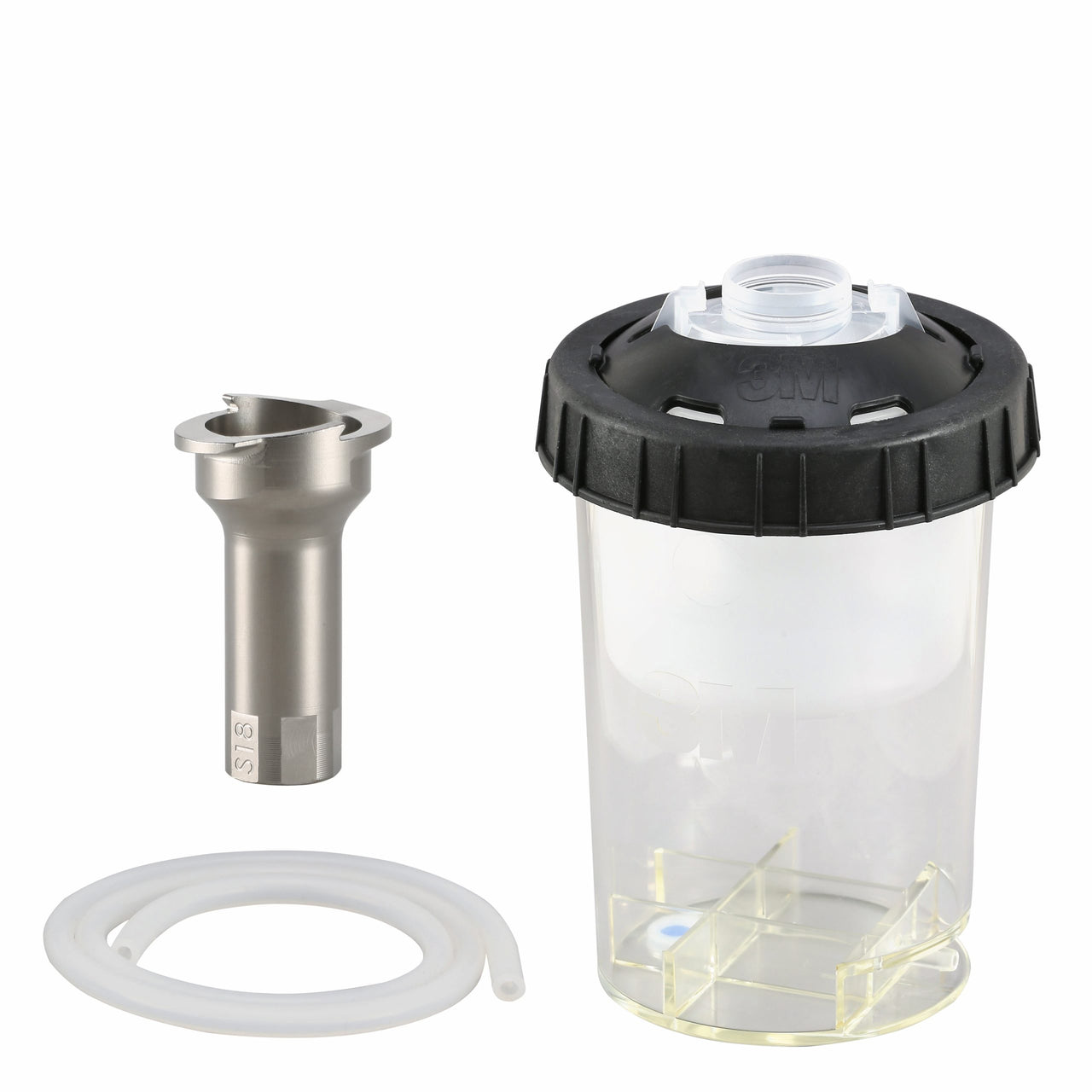 Apollo PPS cup system from Paint Life Supply Co.