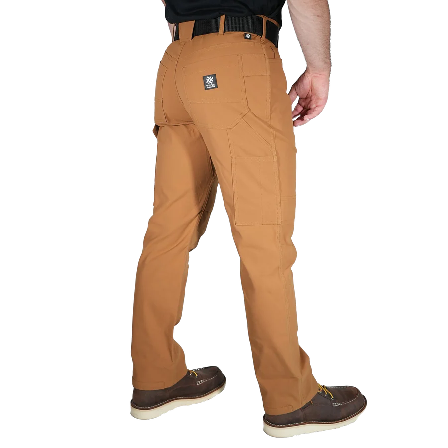 Carpenter knee pad pants clearance