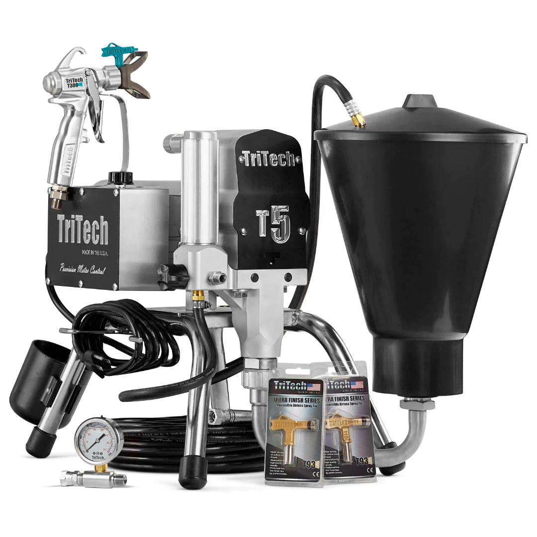 TriTech T5 Sprayer