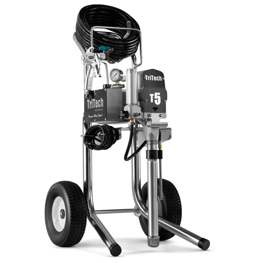 TriTech T5 Sprayer