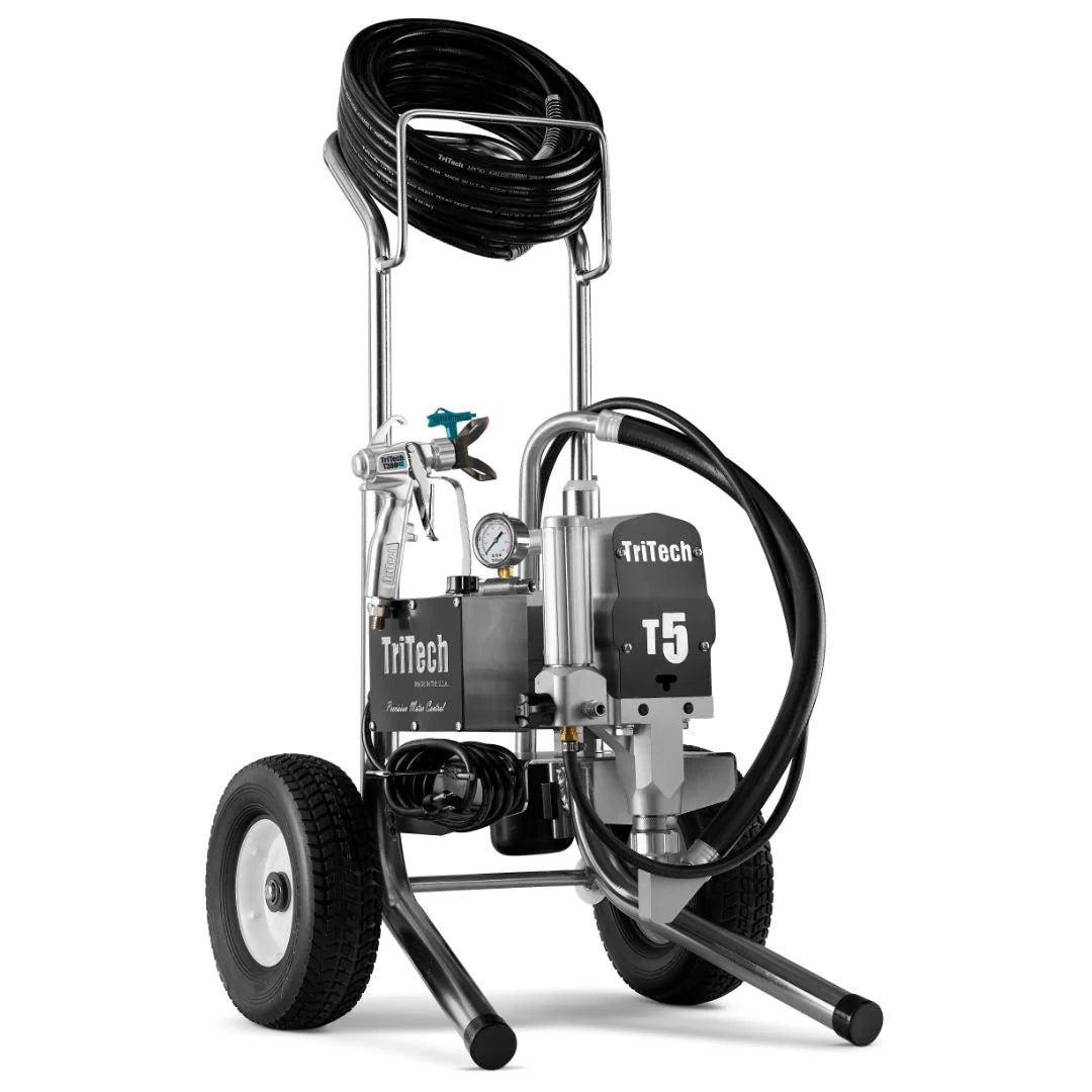 TriTech T5 Sprayer