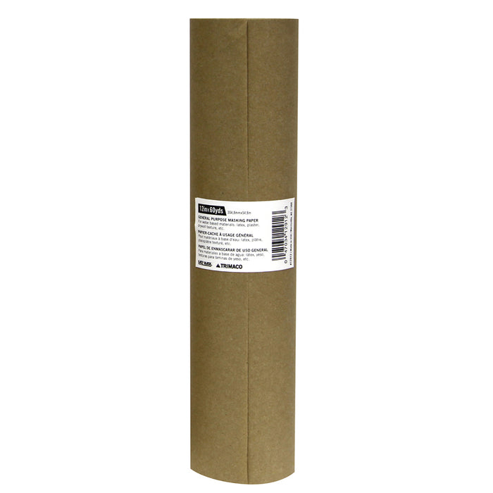 12" Masking Paper at Paint Life Supply Co.