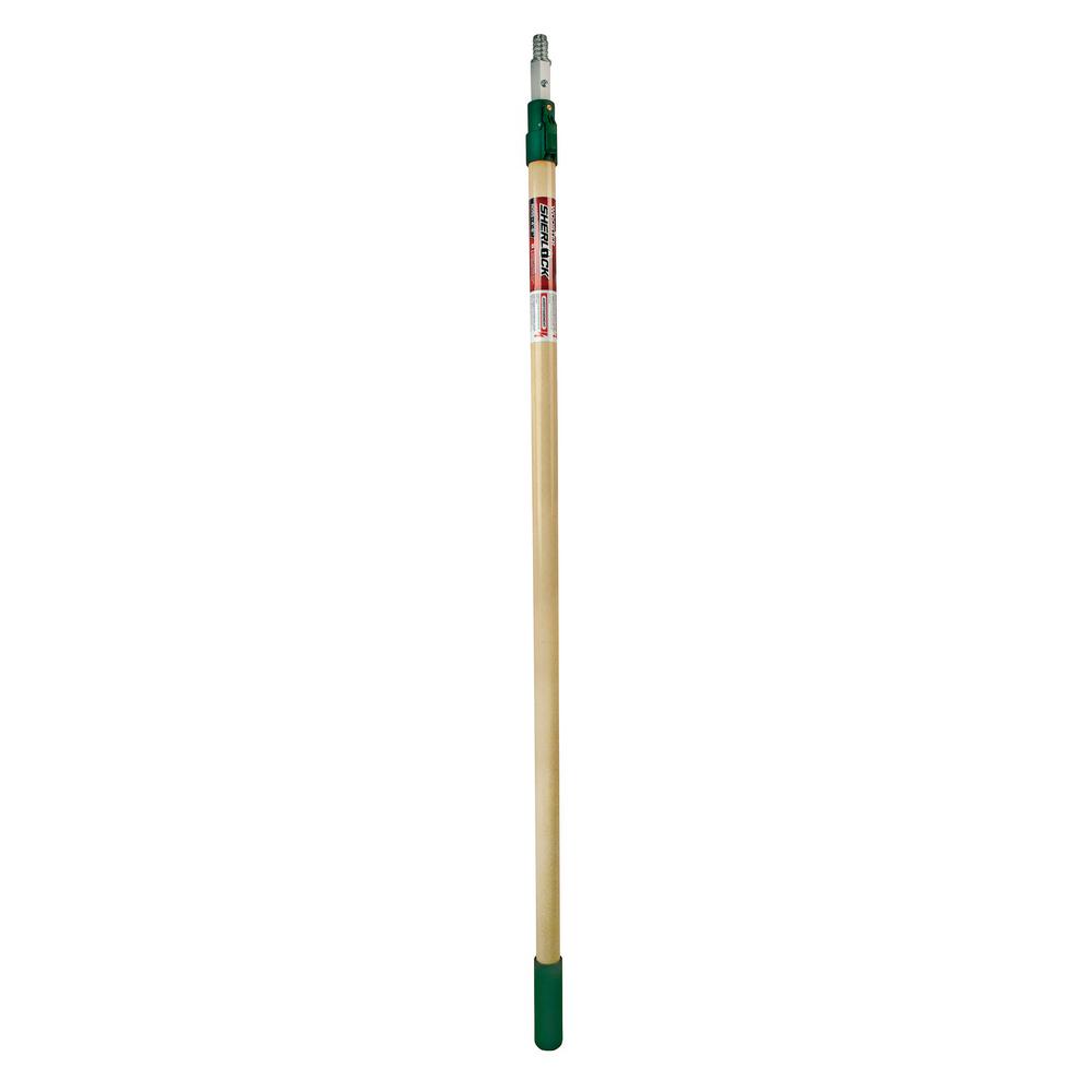 Wooster Extension Poles