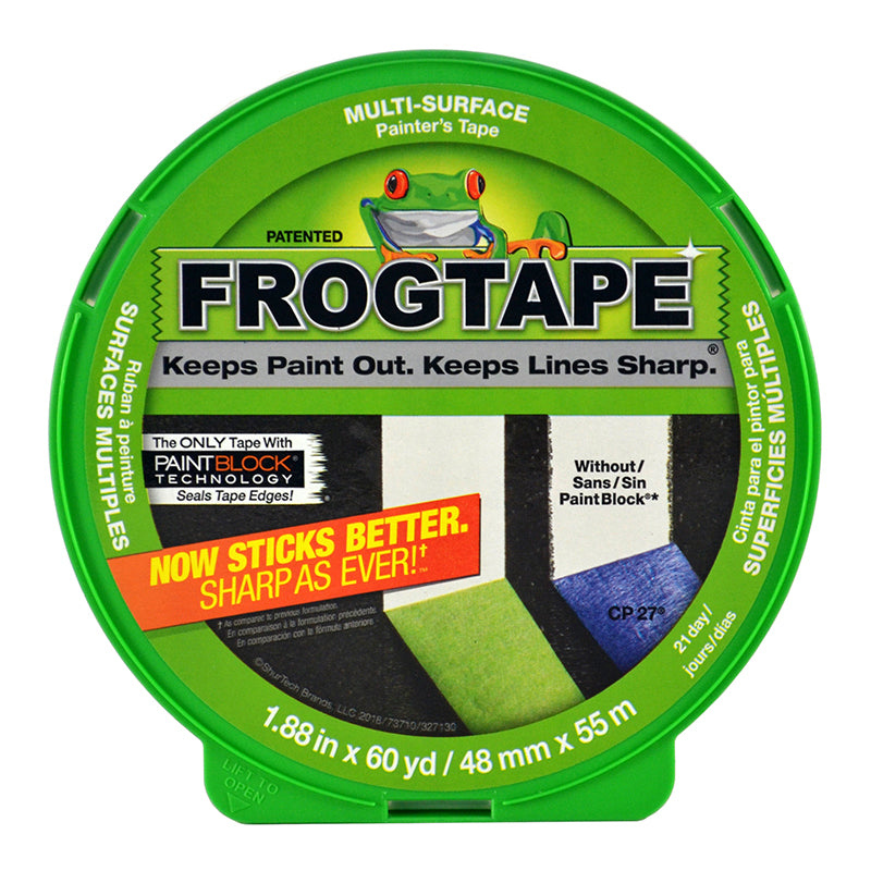 FrogTape Green