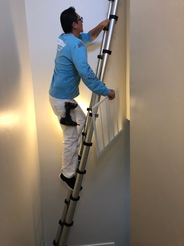 Xtend+Climb Ladder Contractor 125+/300