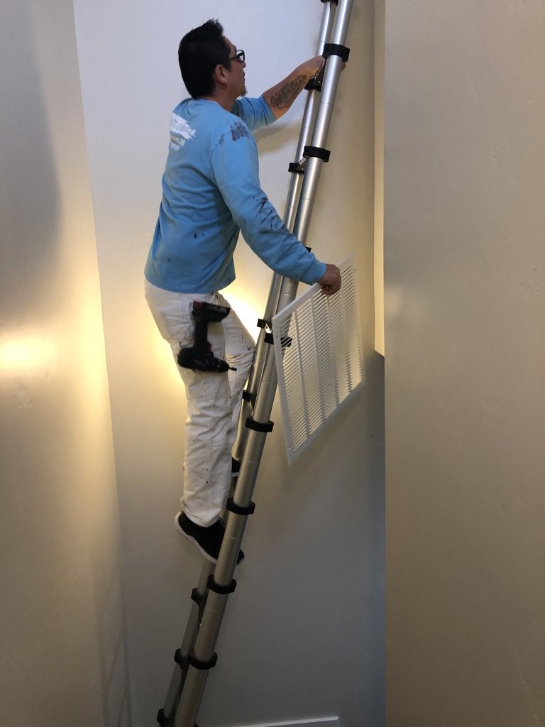 Xtend+Climb Ladder Contractor 165+/250