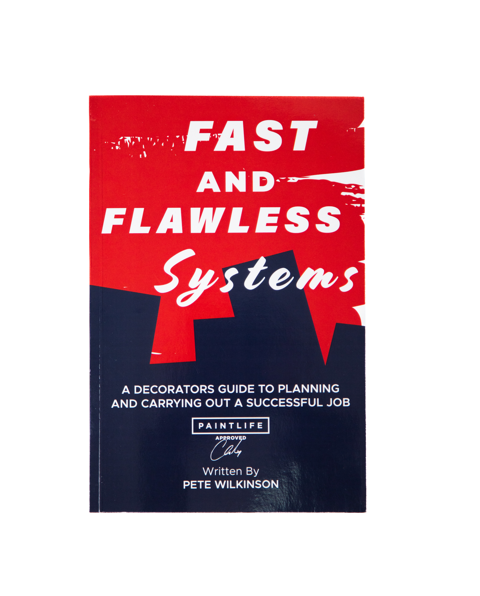Flawless Systems Book