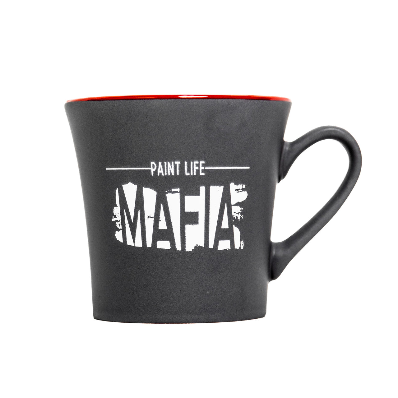 Paint Life Mafia Mug