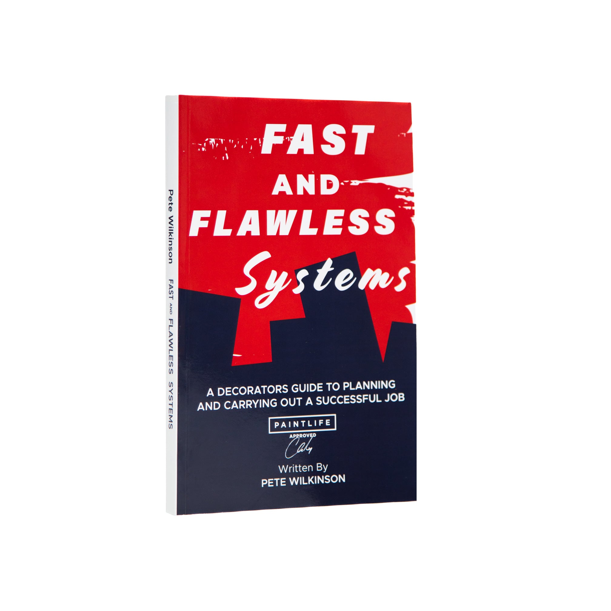 Flawless Systems Book