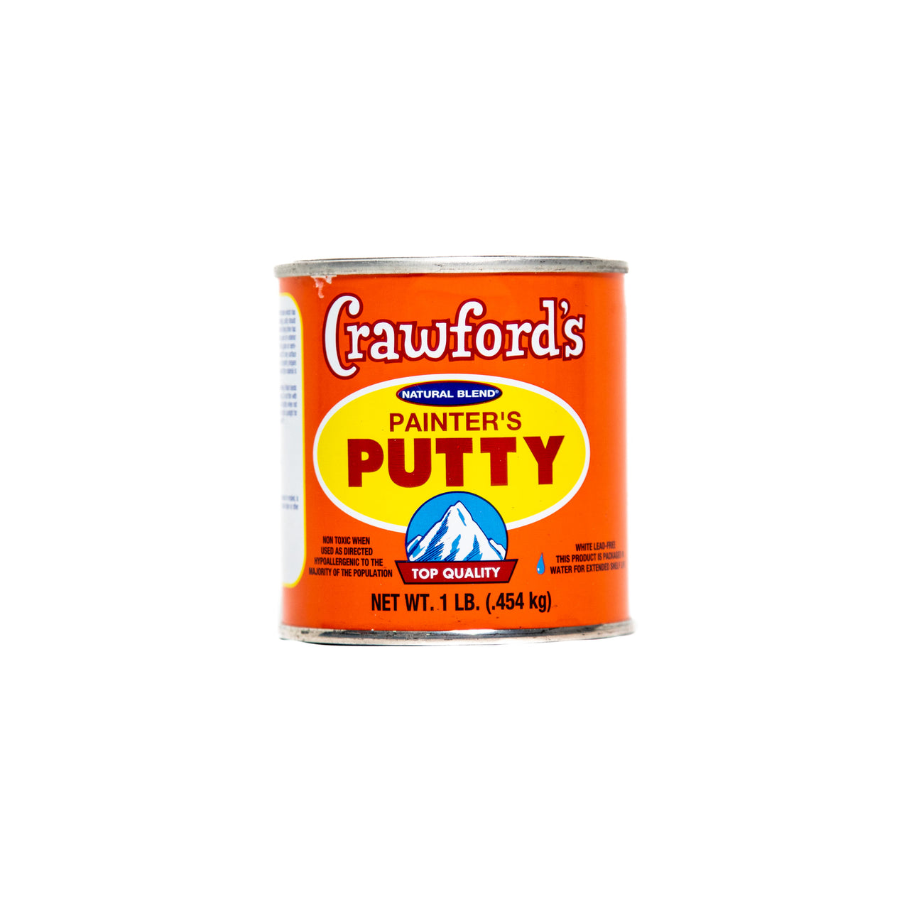Crawford's Painter's Putty