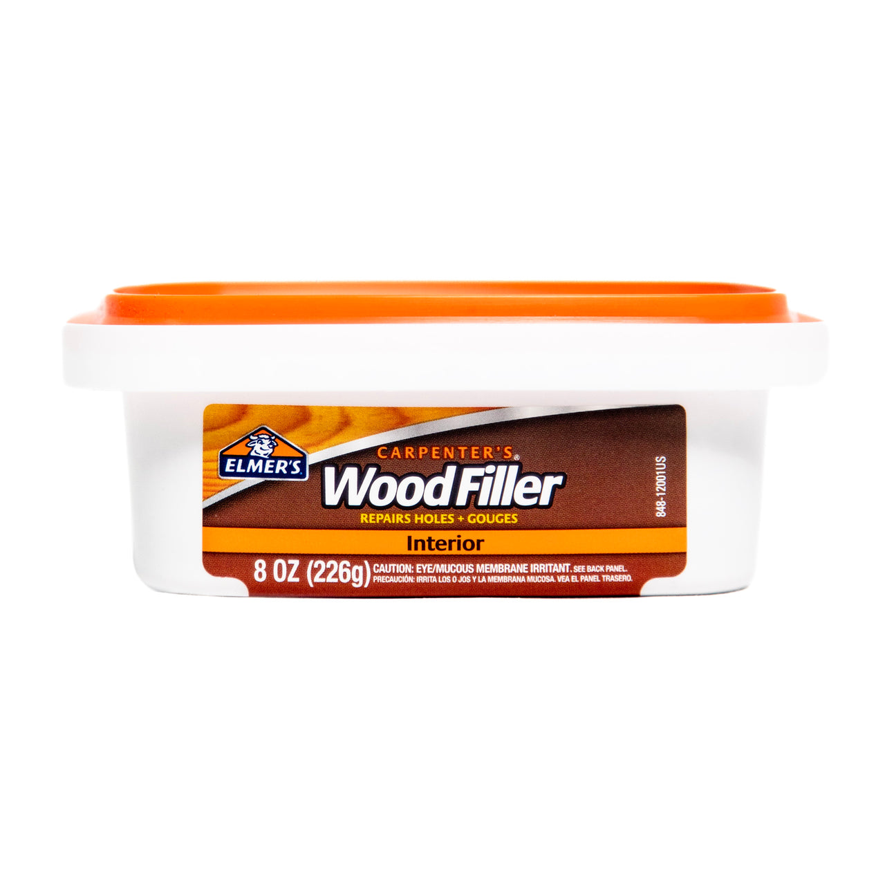 Elmer's Wood Filler Paint Life Supply Co.