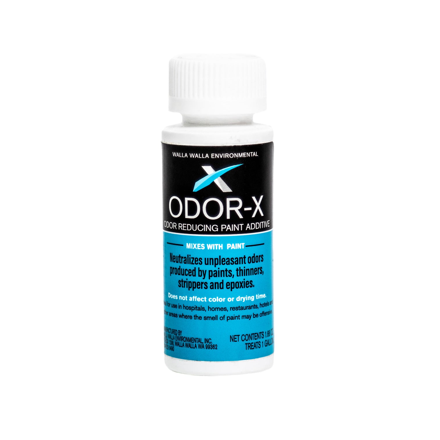 Odor-X Odor Reducing Additive