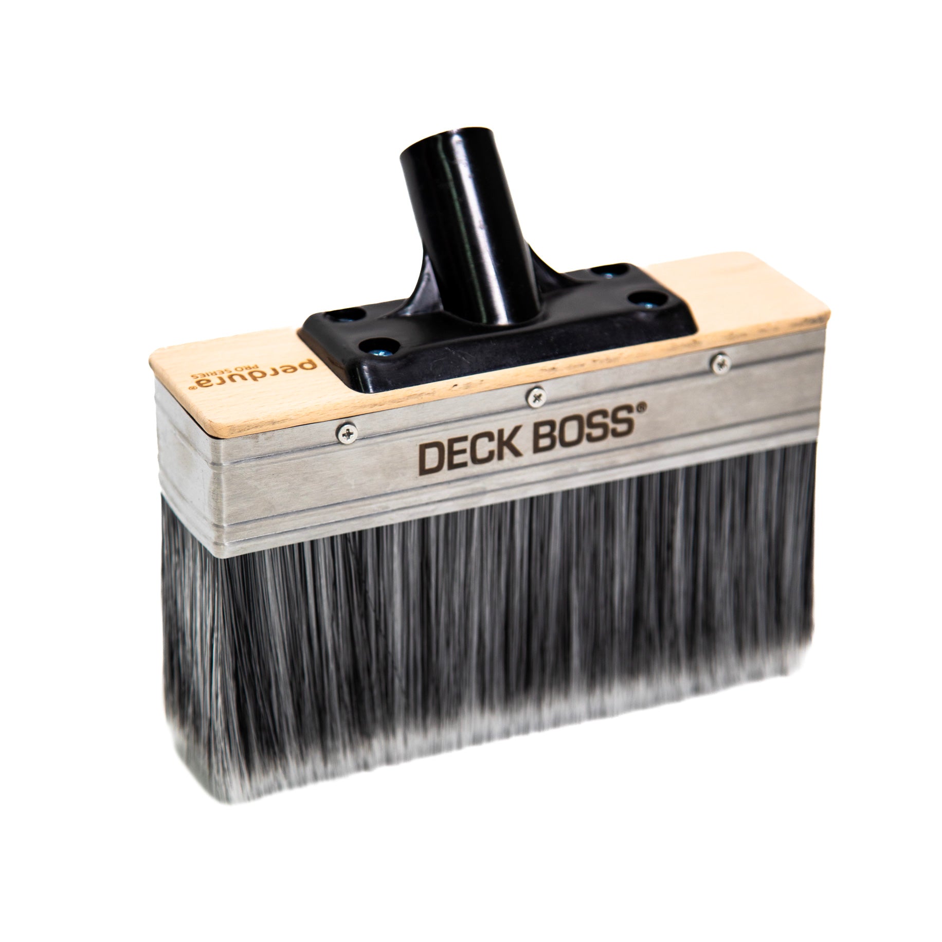 Perdura DECK BOSS Deck Stain Brush