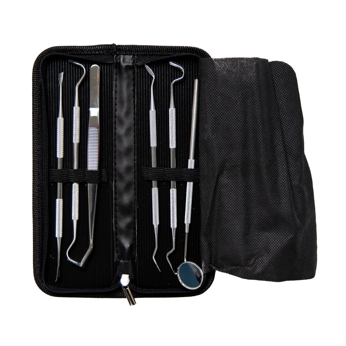 thumbnail image 2 of Pro Shot 5-Piece Polymer Gun Cleaning Pick Tool Kit - Made In USA 2 of 9
