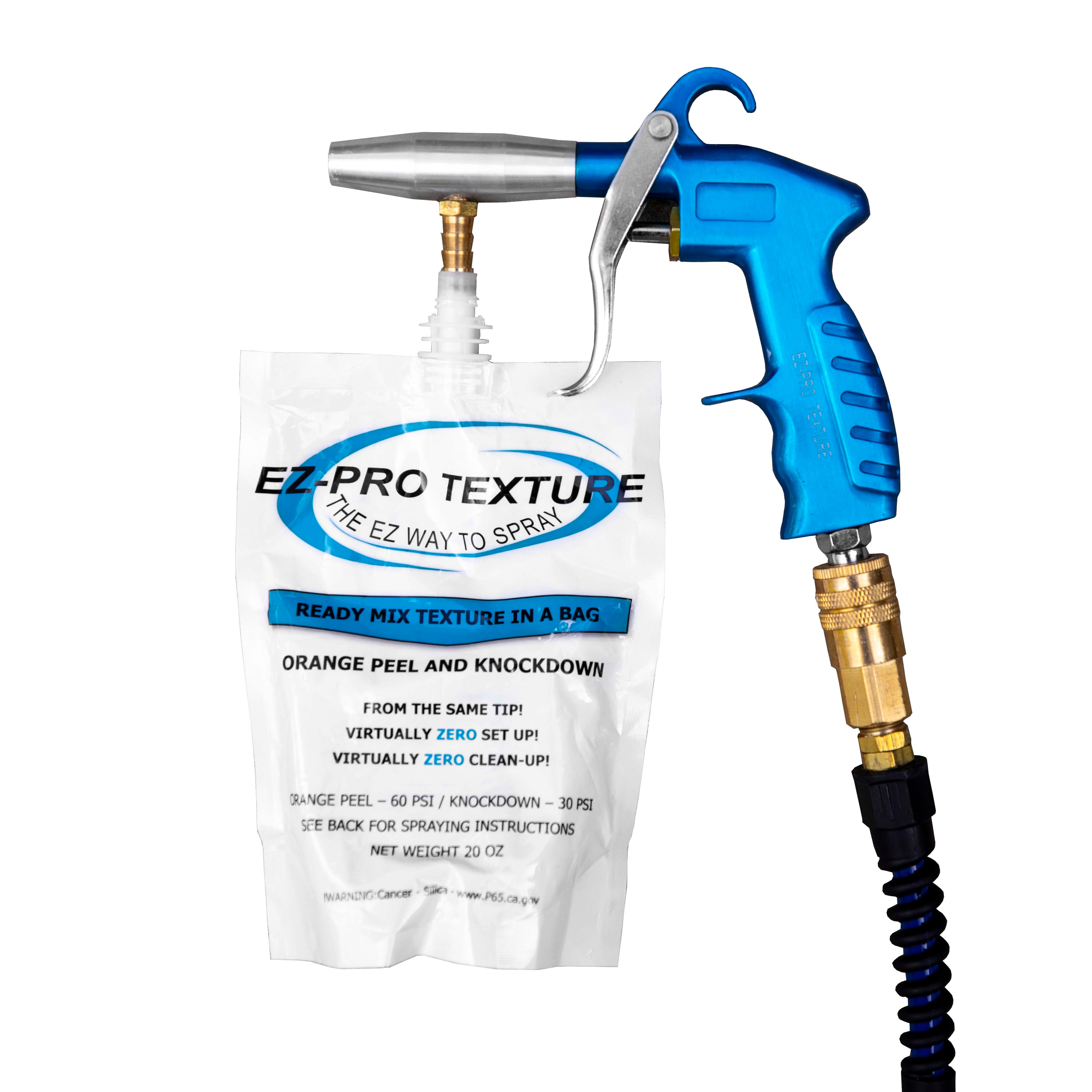 Texture Sprayer