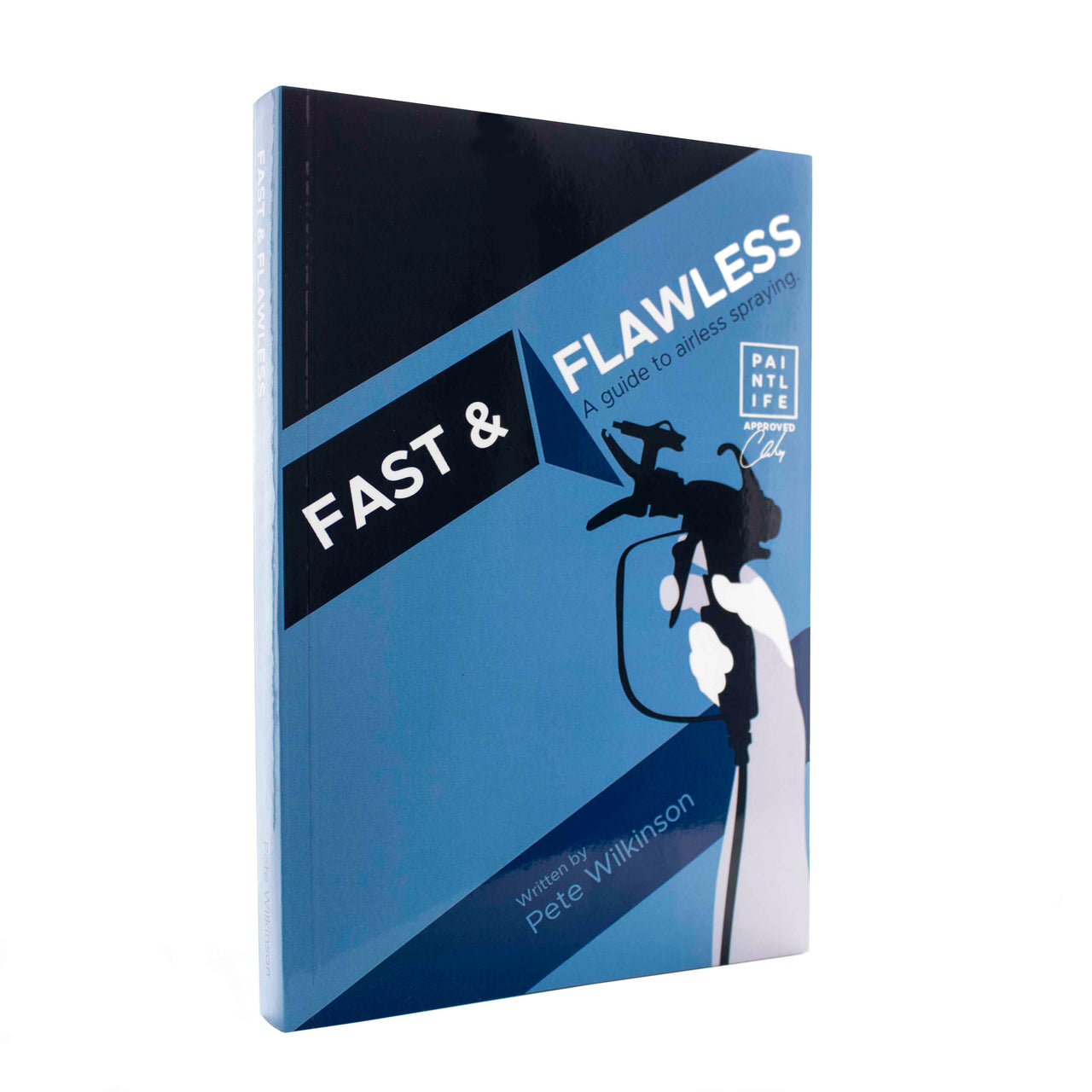 Fast & Flawless Book