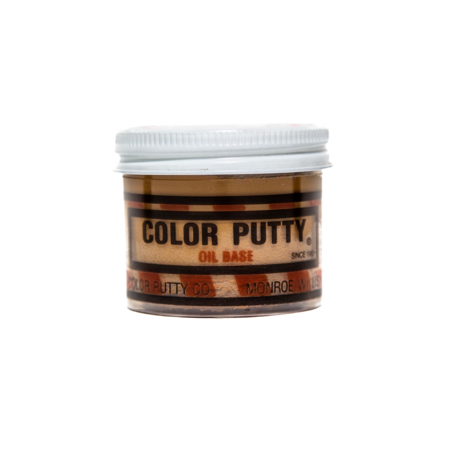 Painters Color Putty