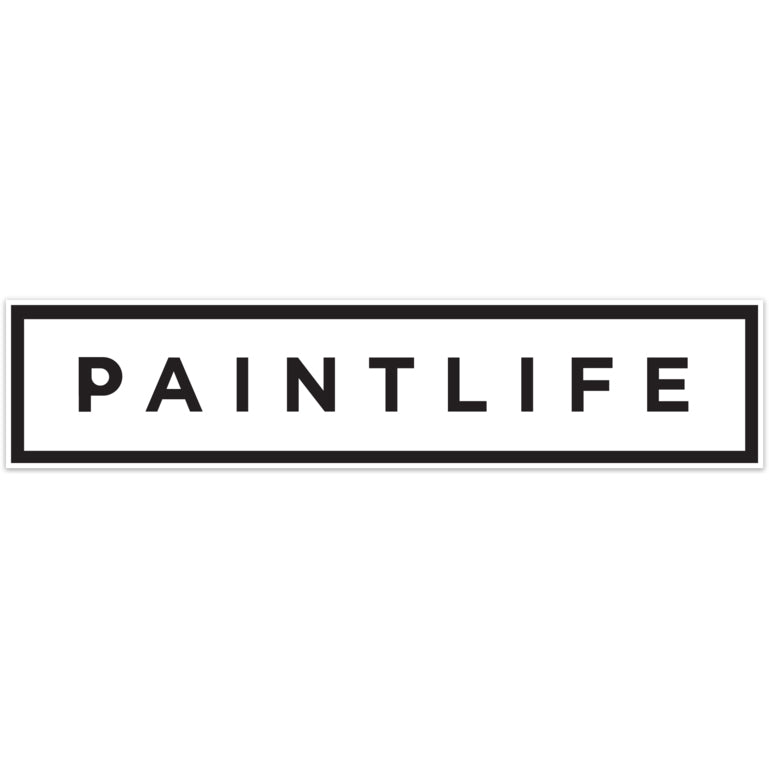 Paint Life Stickers Brand Stickers Paint Life Supply