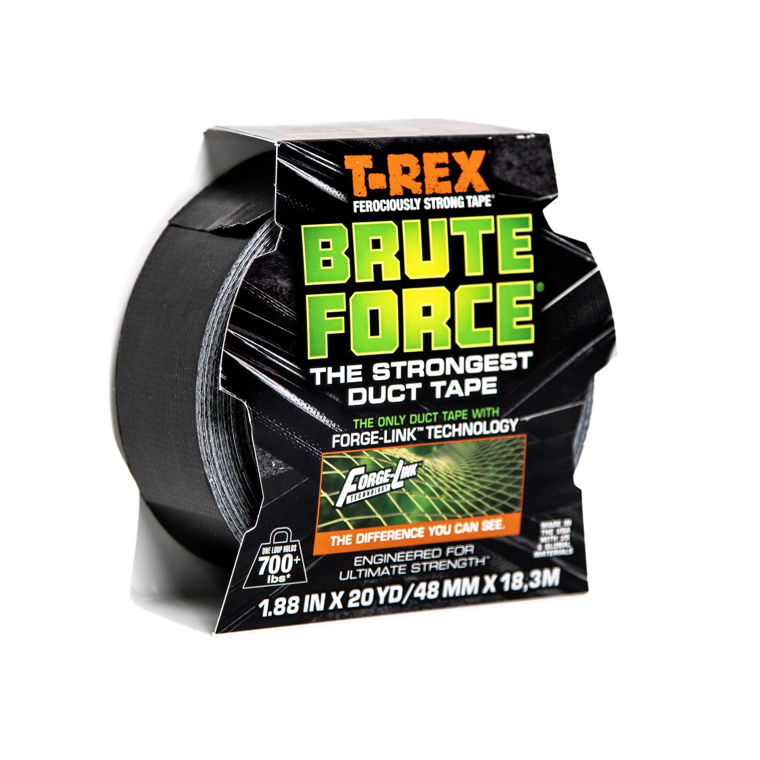 T-Rex Brute Force Duct Tape
