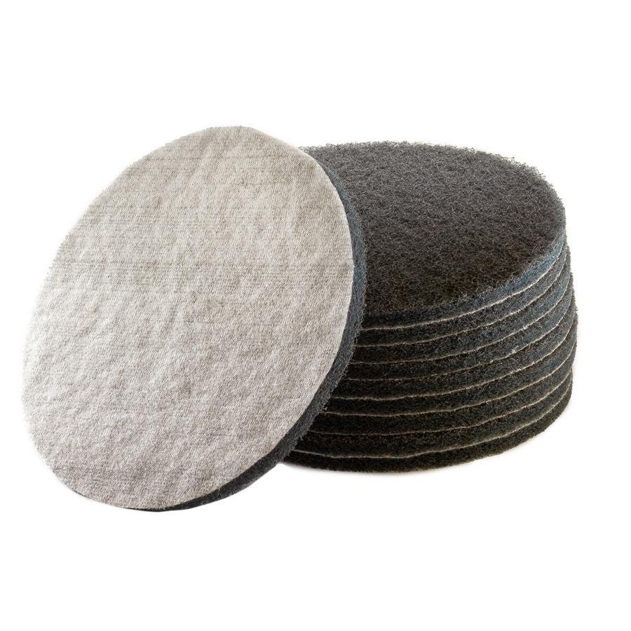 Abrasive Disc Non-Woven